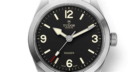 tudor ranger vs omega railmaster|omega railmaster versus tudor ranger.